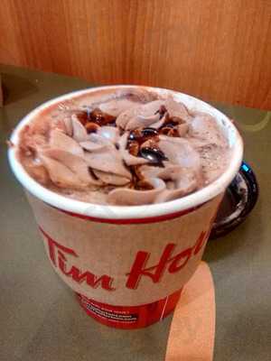 Tim Hortons