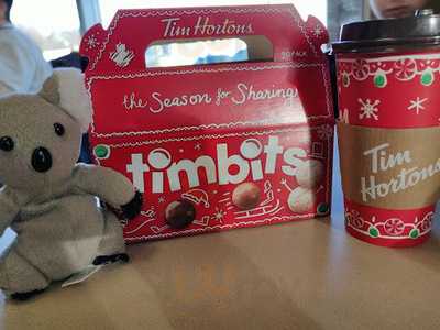 Tim Hortons