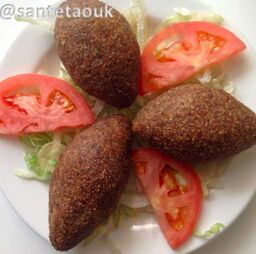 Restaurant Sante Taouk