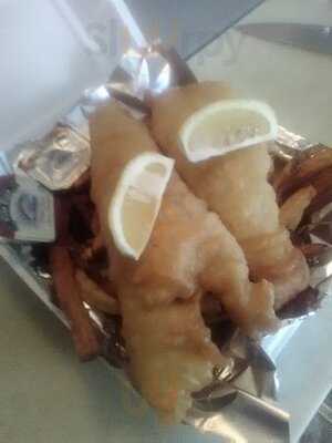 Fish N Fry Inn