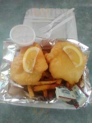 Fish N Fry Inn