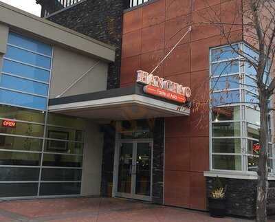 Han Chao Taste Of Asia