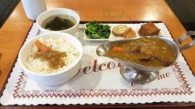 Sunshine Cafe 陽光屋