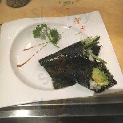 Kitcho Sushi