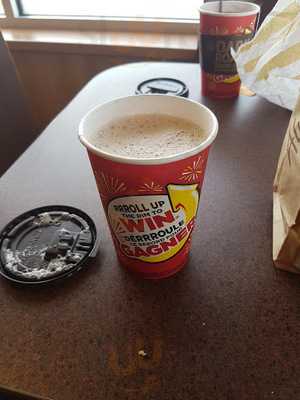 Tim Hortons