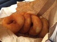 Willard's Bakery Products