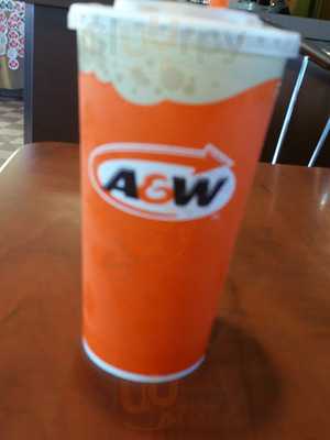 A&w Restaurant