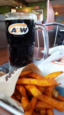 A&w Restaurant