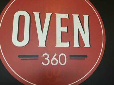 Oven 360
