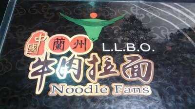 Noodle Fans