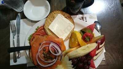 Tutti Frutti Dejeuner