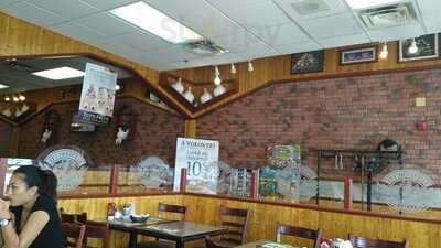 Tutti Frutti Dejeuner