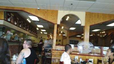 Tutti Frutti Dejeuner