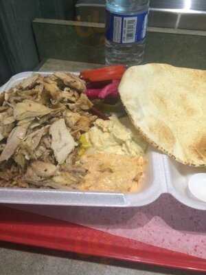 3brothers Shawarma & Poutine