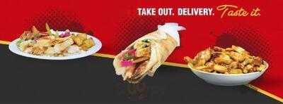 3brothers Shawarma & Poutine