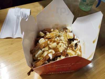 3brothers Shawarma & Poutine