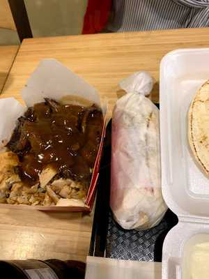 3brothers Shawarma & Poutine