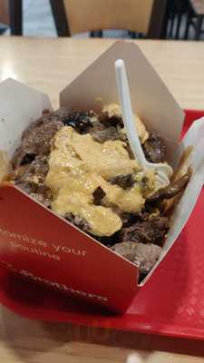3brothers Shawarma & Poutine