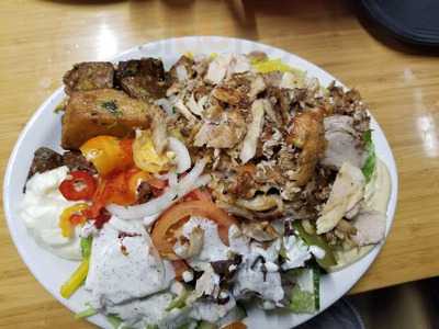 3brothers Shawarma & Poutine