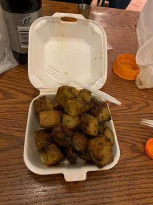 3brothers Shawarma & Poutine