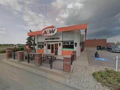 A&w Restaurant