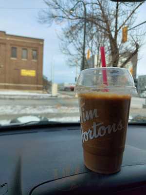 Tim Hortons