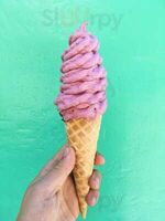 Alice & Brohm Real Fruit Ice Cream