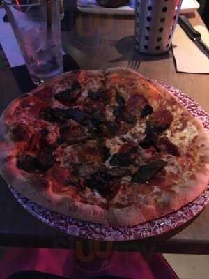 The Cornerstone Bar & Grill