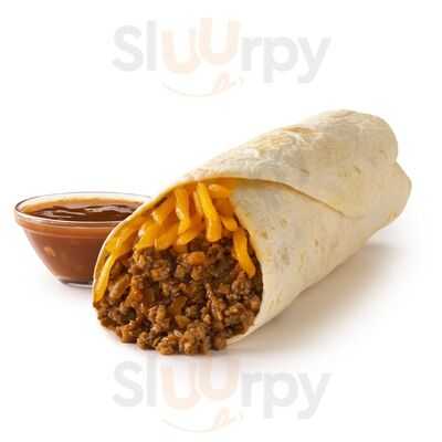 Tacotime Portage Place Mall