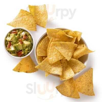 Tacotime Portage Place Mall