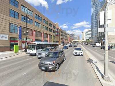 Tacotime Portage Place Mall