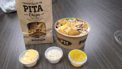 Pita Pit