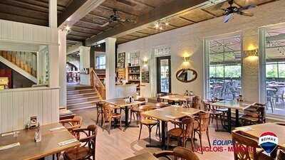 Ranch Du Spaghetti Et Plus