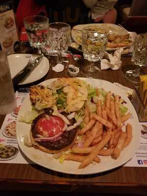 Au Vieux Duluth Express Place Ste Foy