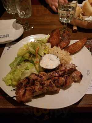 Au Vieux Duluth Express Place Ste Foy