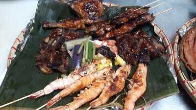 Tambayan At Kainang Filipino Restaurant