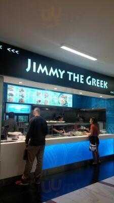 Jimmy The Greek