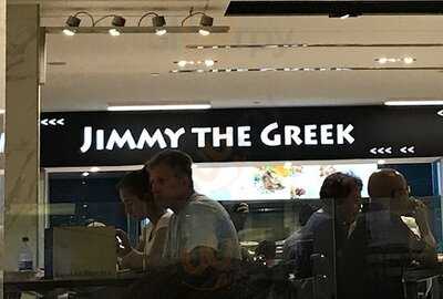Jimmy The Greek