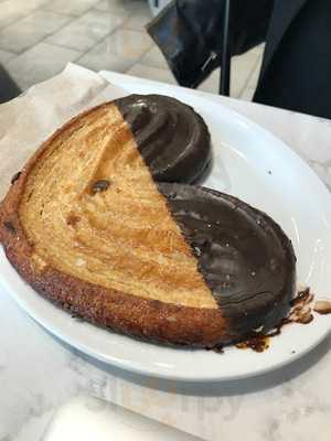 Second Cup Cafe & Cie