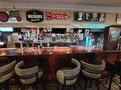 The Burbs Pub & Eatery