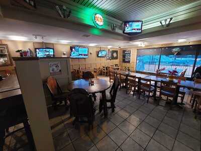 The Burbs Pub & Eatery