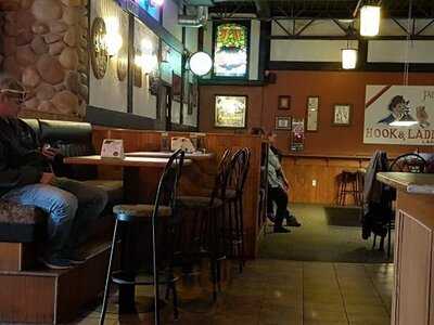 Dublin's Irish Pub & Grill