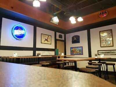 Dublin's Irish Pub & Grill