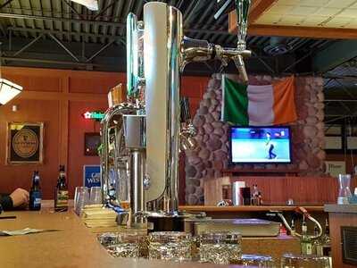 Dublin's Irish Pub & Grill