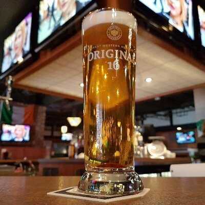 Dublin's Irish Pub & Grill