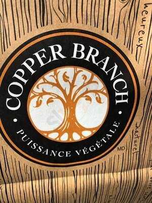 Copper Branch