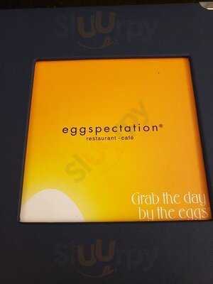 Eggspectation