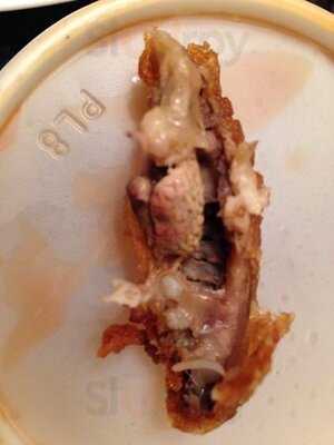 Chicken Delight Of Canada Ltd