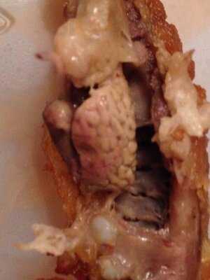 Chicken Delight Of Canada Ltd