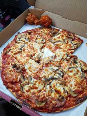 Chicken Delight Of Canada Ltd